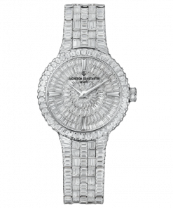 Vacheron Constantin Traditionnelle 81761QB1G-9862