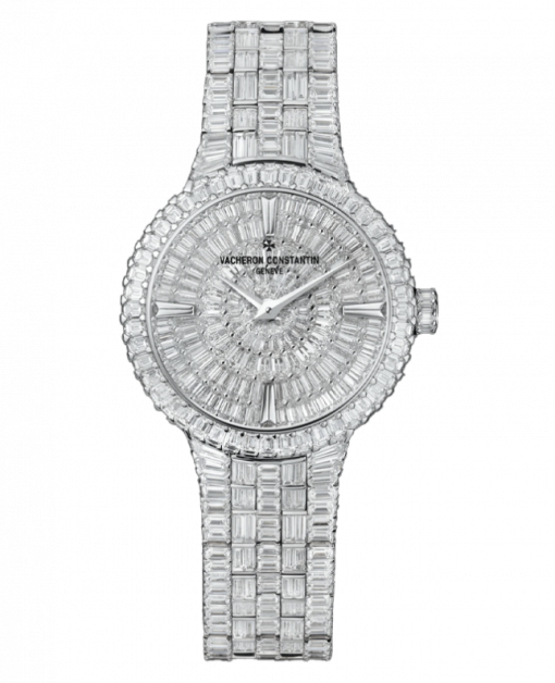 Vacheron Constantin Traditionnelle 81761QB1G-9862