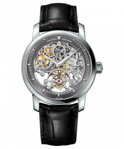 Vacheron Constantin Traditionnelle 14 Day Tourbillon