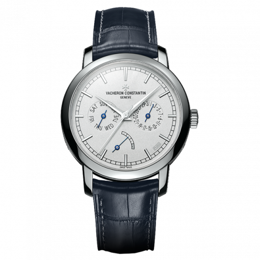 Vacheron Constantin Traditionnelle Day-Date Power Reserve