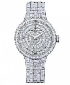 Vacheron Constantin Traditionnelle Quartz Jewellery