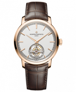 Vacheron Constantin Traditionnelle Tourbillon