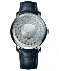 Vacheron Constantin Traditionnelle World Time