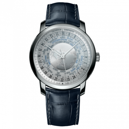 Vacheron Constantin Traditionnelle World Time