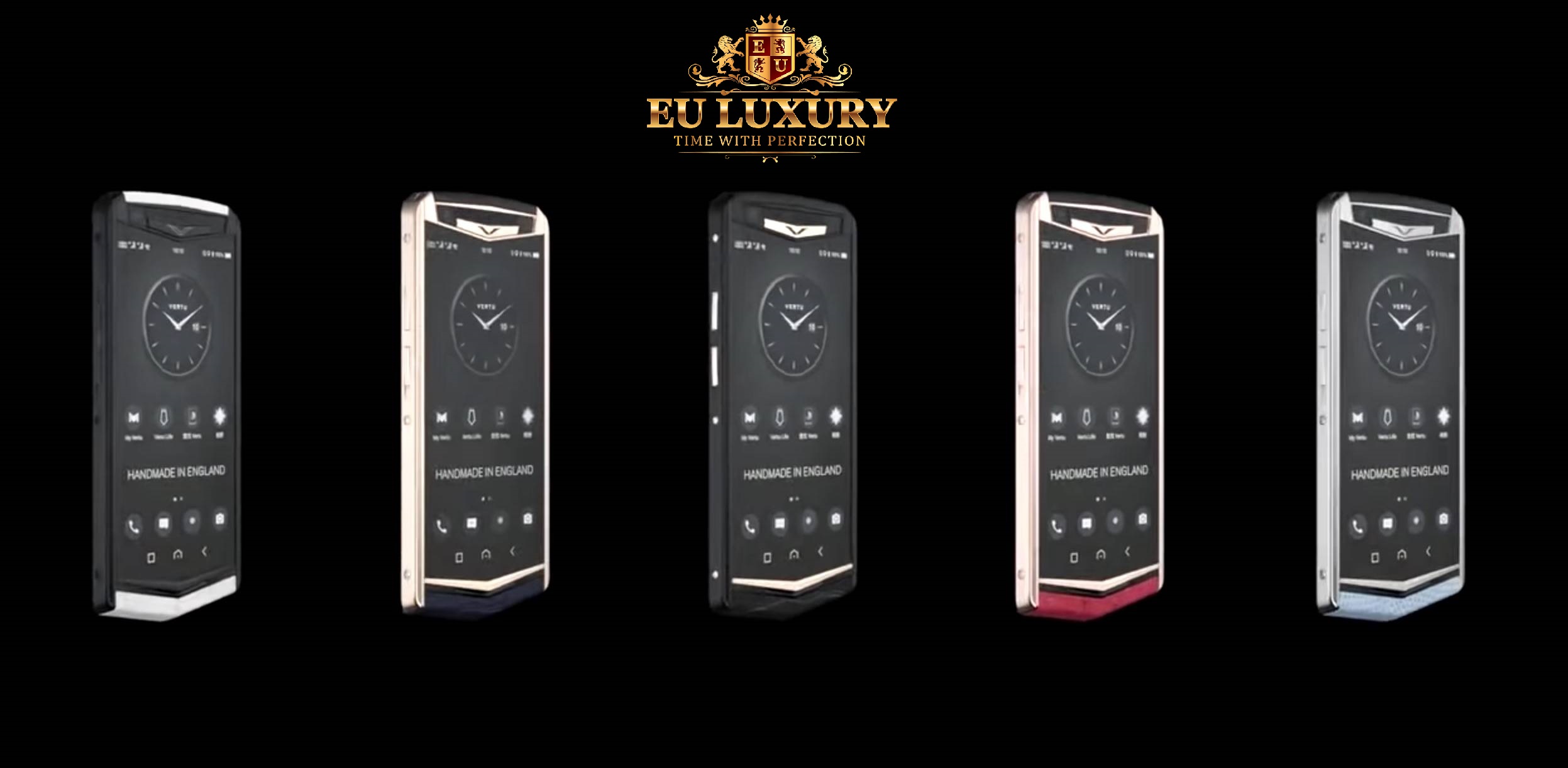 Vertu và Iphone nên chọn chiếc nào?