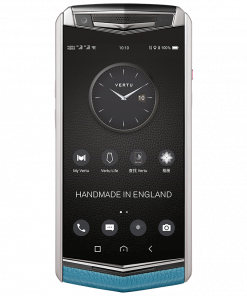 Vertu Aster P Blue