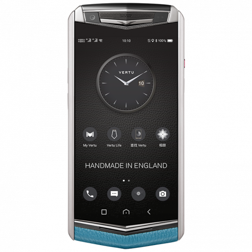 Vertu Aster P Blue