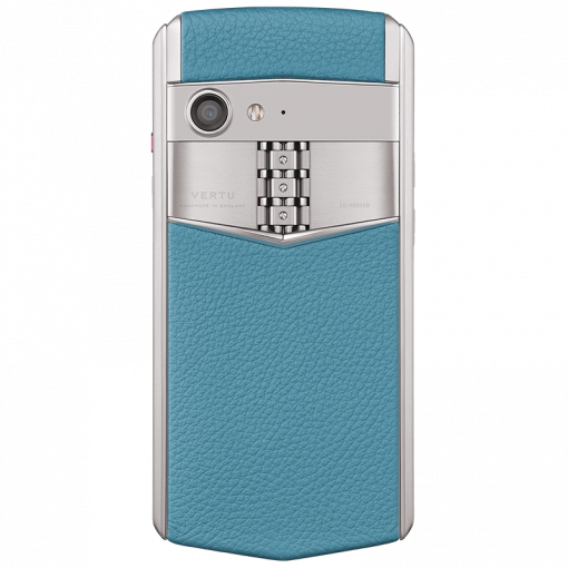 Vertu Aster P Blue