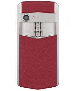 Vertu Aster P Red