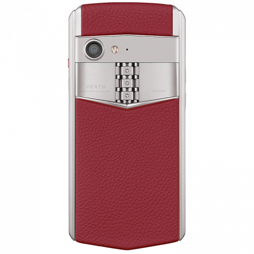 Vertu Aster P Red