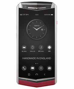 Vertu Aster P Red