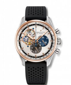 Zenith Chronomaster El Primero Open