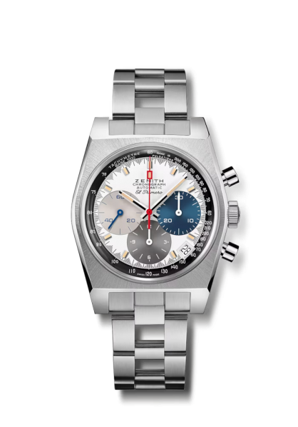 Zenith Chronomaster Revival El Primero A3817