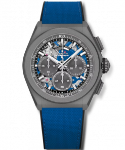 Zenith Defy 21