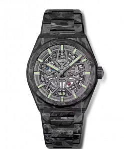 Zenith Defy Classic