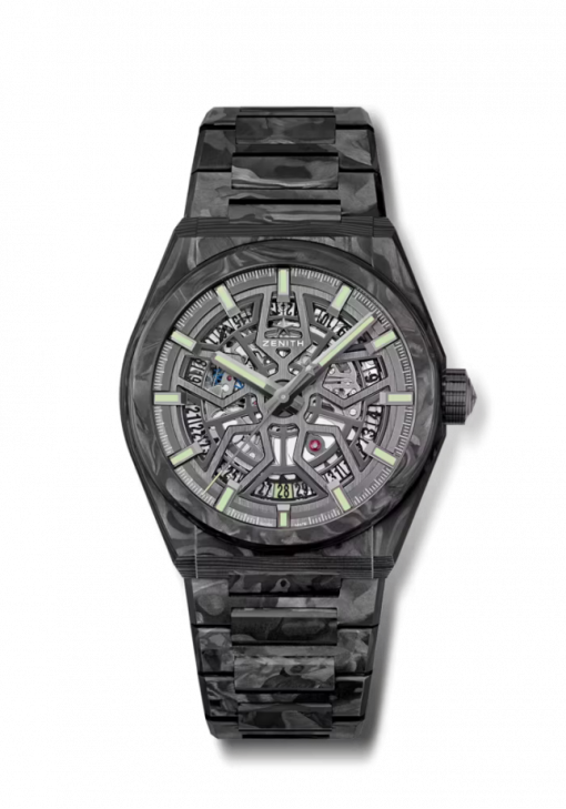 Zenith Defy Classic