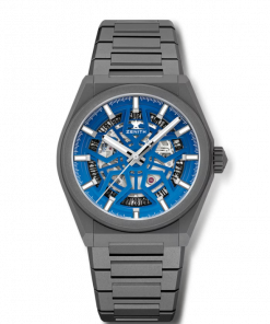 Zenith Defy Classic Night Surfer