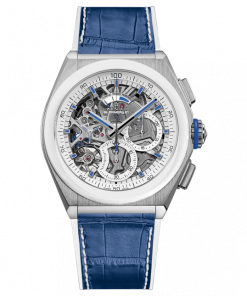 Zenith DEFY El Primero 21 Porto Cervo EDITION