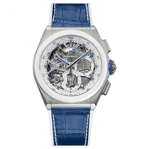 Zenith DEFY El Primero 21 Porto Cervo EDITION