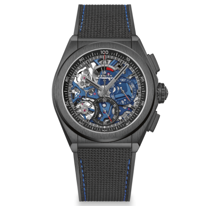 Zenith DEFY El Primero 21 RETAIL