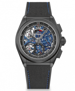 Zenith DEFY El Primero 21 RETAIL