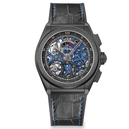 Zenith DEFY El Primero 21 RETAIL EDITION