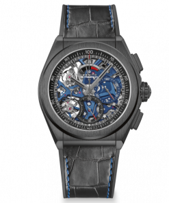 Zenith DEFY El Primero 21 RETAIL EDITION