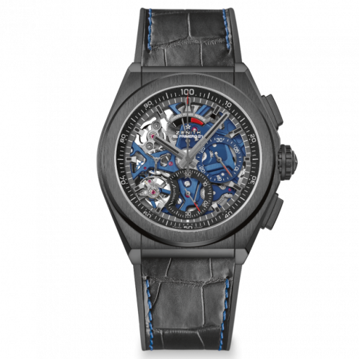 Zenith DEFY El Primero 21 RETAIL EDITION