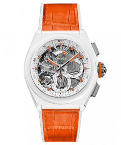 Zenith DEFY El Primero 21 Swizz Beatz