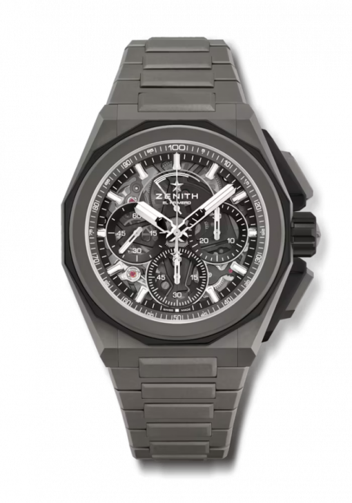 Zenith Defy Extreme