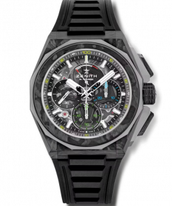 Zenith Defy Extreme Carbon