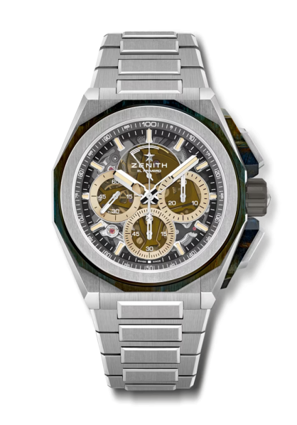 Zenith Defy Extreme Desert