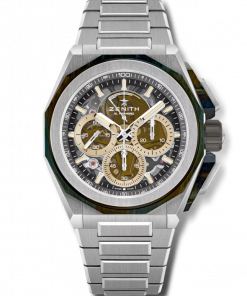 Zenith Defy Extreme Desert