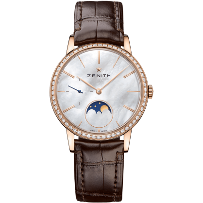 Zenith ELITE Lady Moonphase 22.2320.692-80.C713 36mm