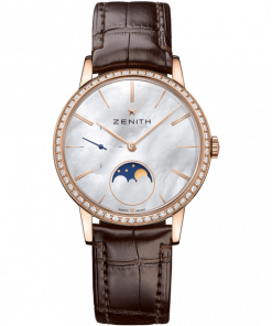 Zenith ELITE Lady Moonphase 22.2320.692-80.C713 36mm