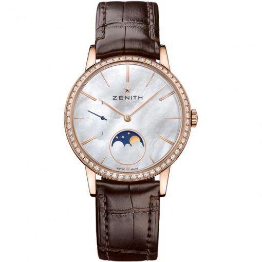 Zenith ELITE Lady Moonphase 22.2320.692-80.C713 36mm