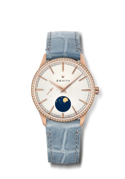 Zenith Elite Moonphase