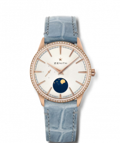 Zenith Elite Moonphase