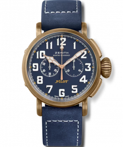 Zenith Pilot Type 20 Chronograph Extra Special