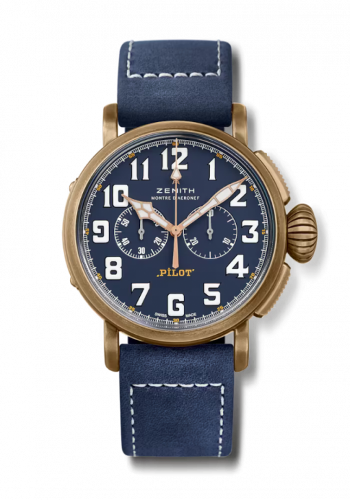 Zenith Pilot Type 20 Chronograph Extra Special