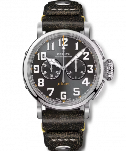 Zenith Pilot Type 20 Chronograph Rescur