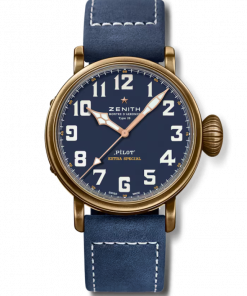 Zenith Pilot Type 20 Extra Special