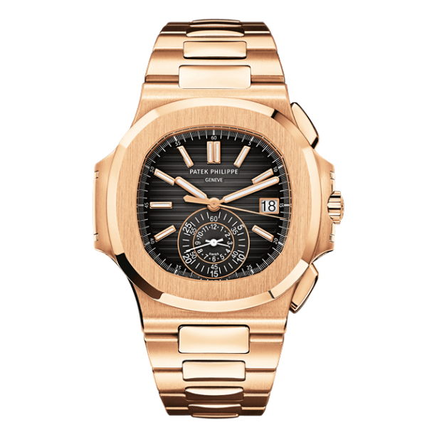 Đồng hồ Patek Philippe Nautilus 5980-1R-001